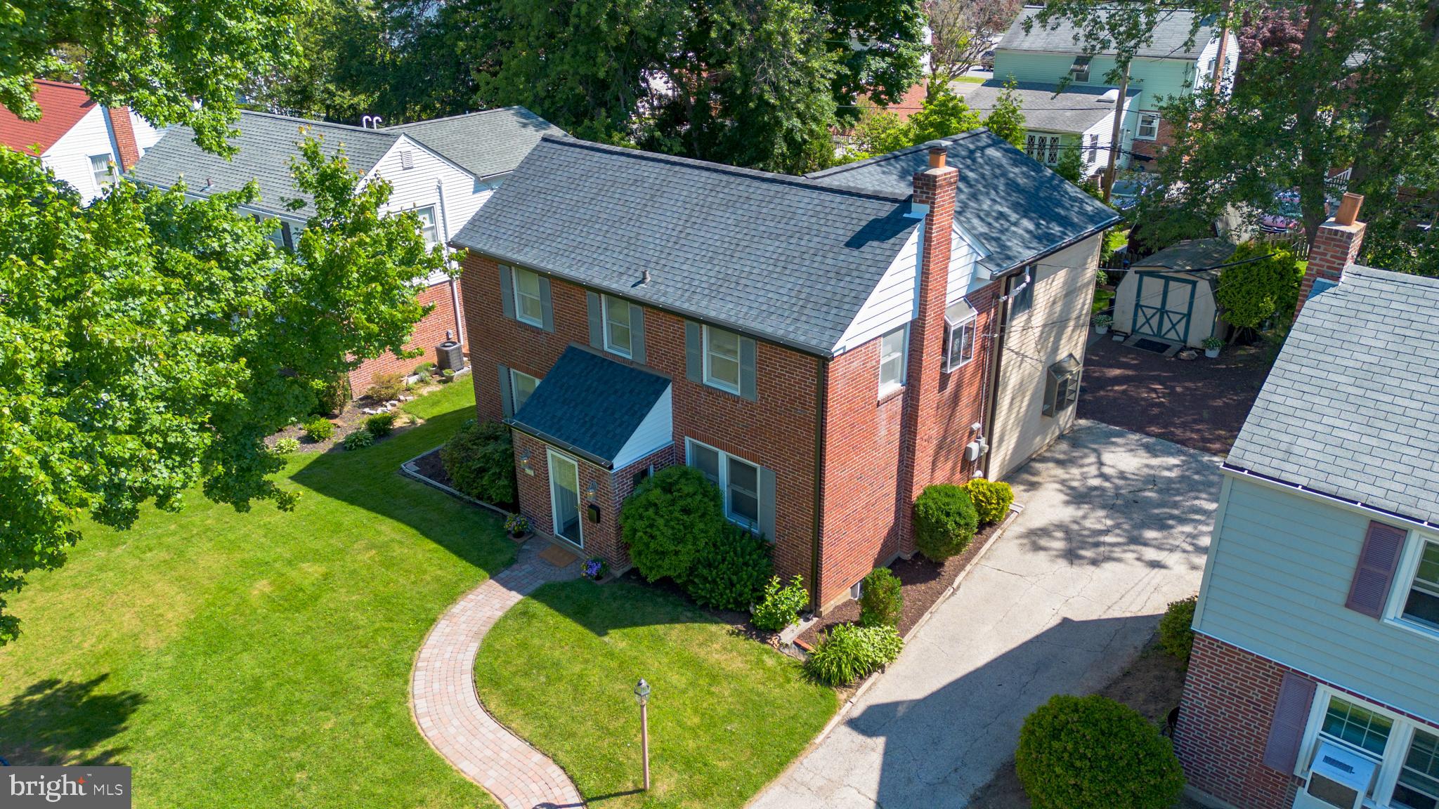 415 BRENTWOOD ROAD