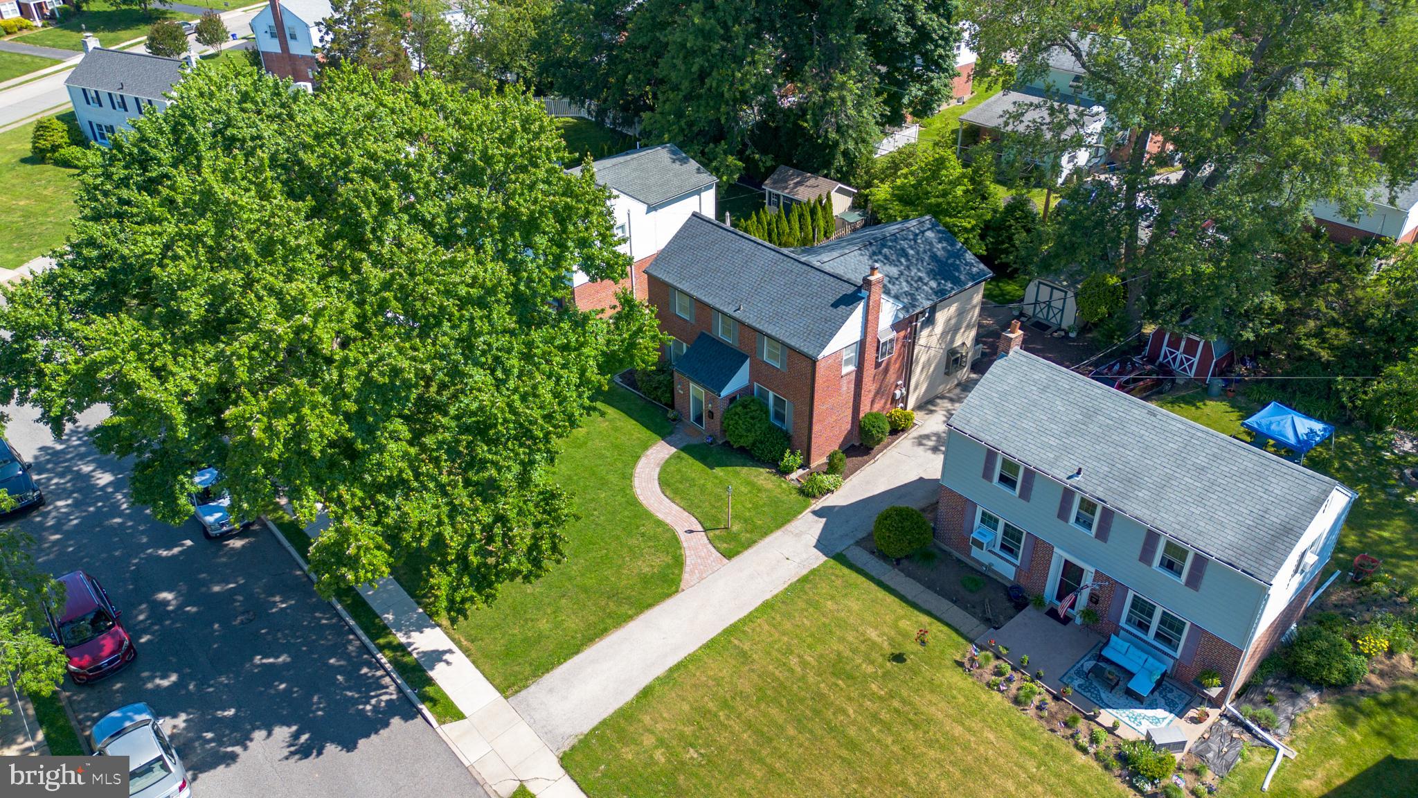 415 BRENTWOOD ROAD