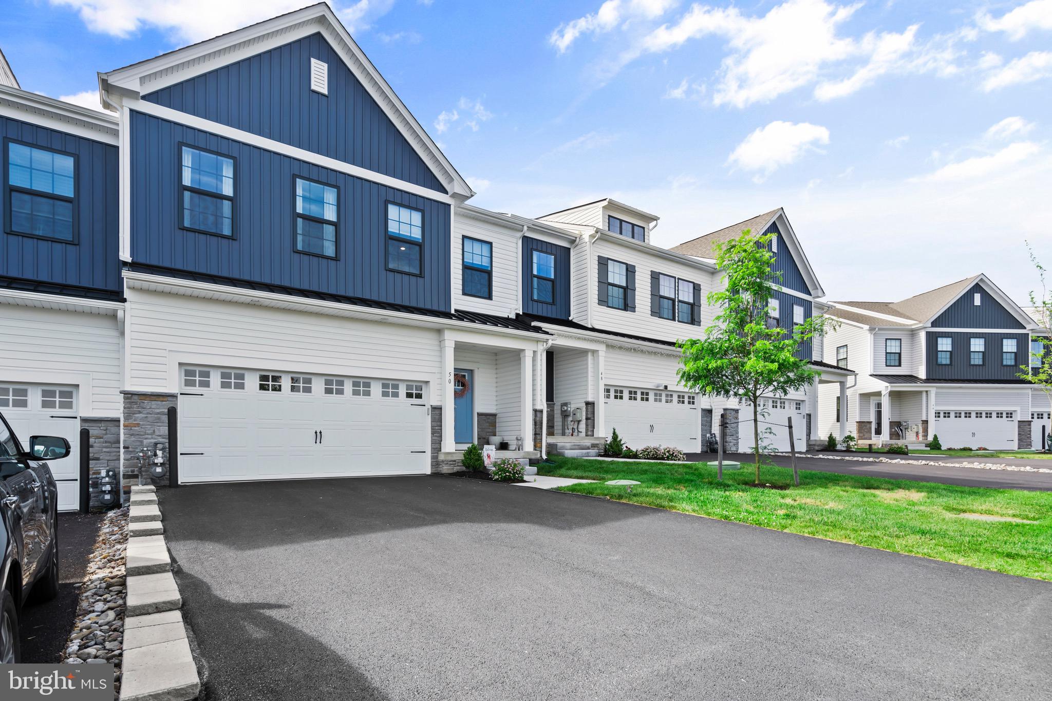 50 ROSE HILL WAY