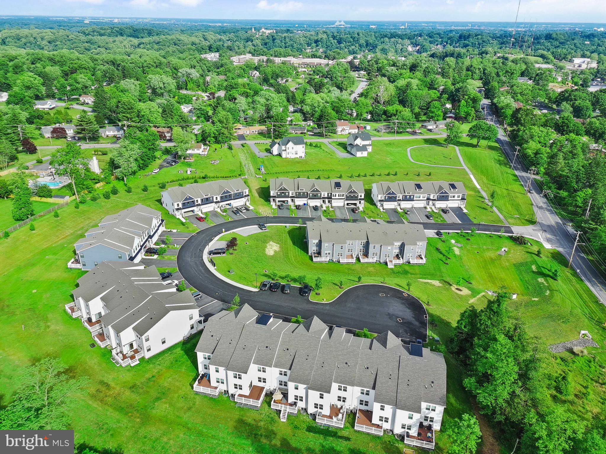 50 ROSE HILL WAY