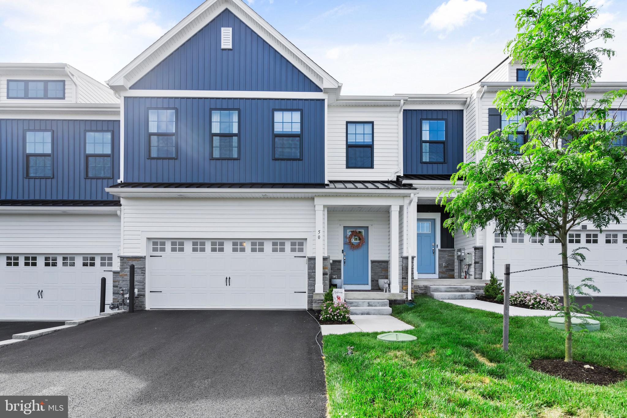 50 ROSE HILL WAY