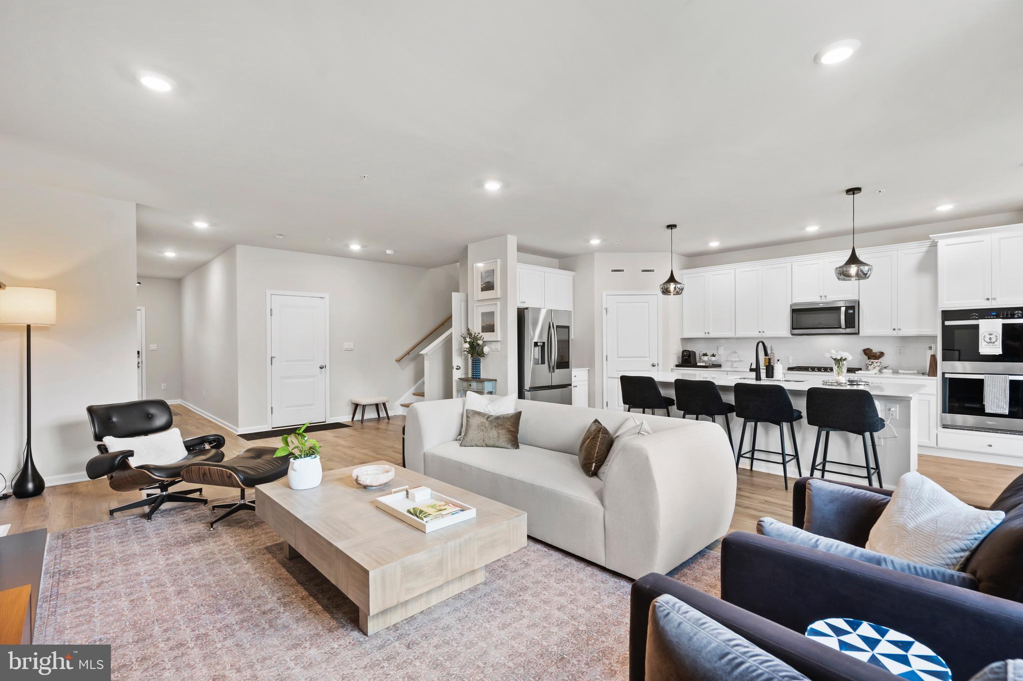 50 ROSE HILL WAY