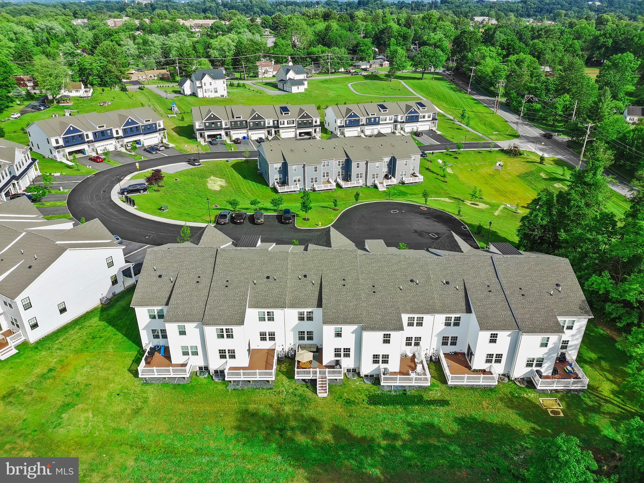 50 ROSE HILL WAY