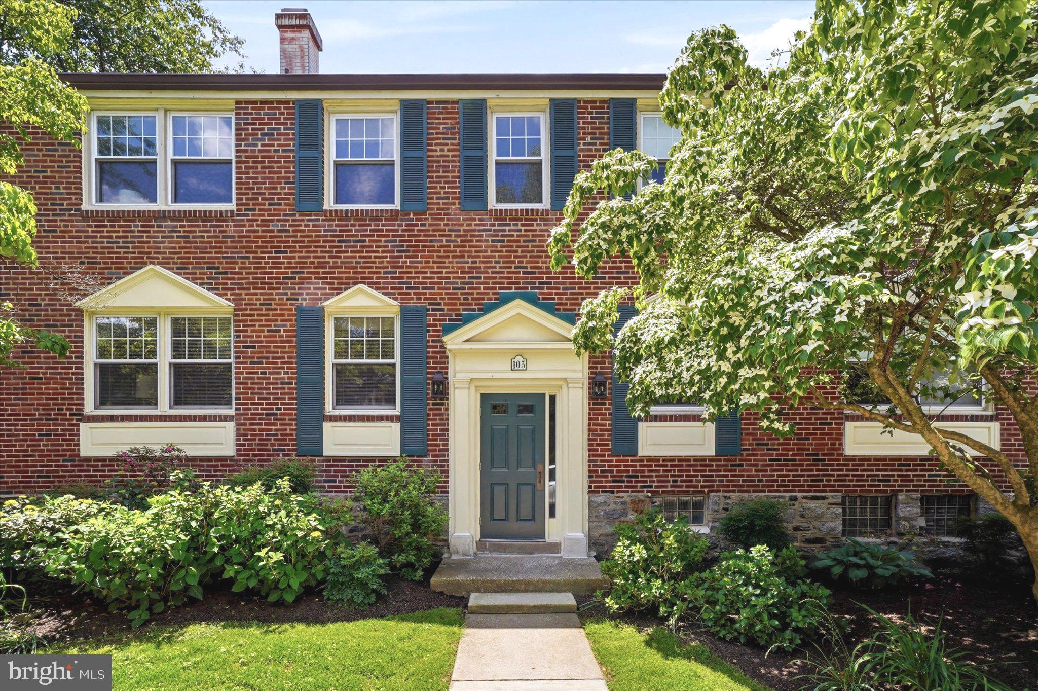500 E LANCASTER AVENUE 105C