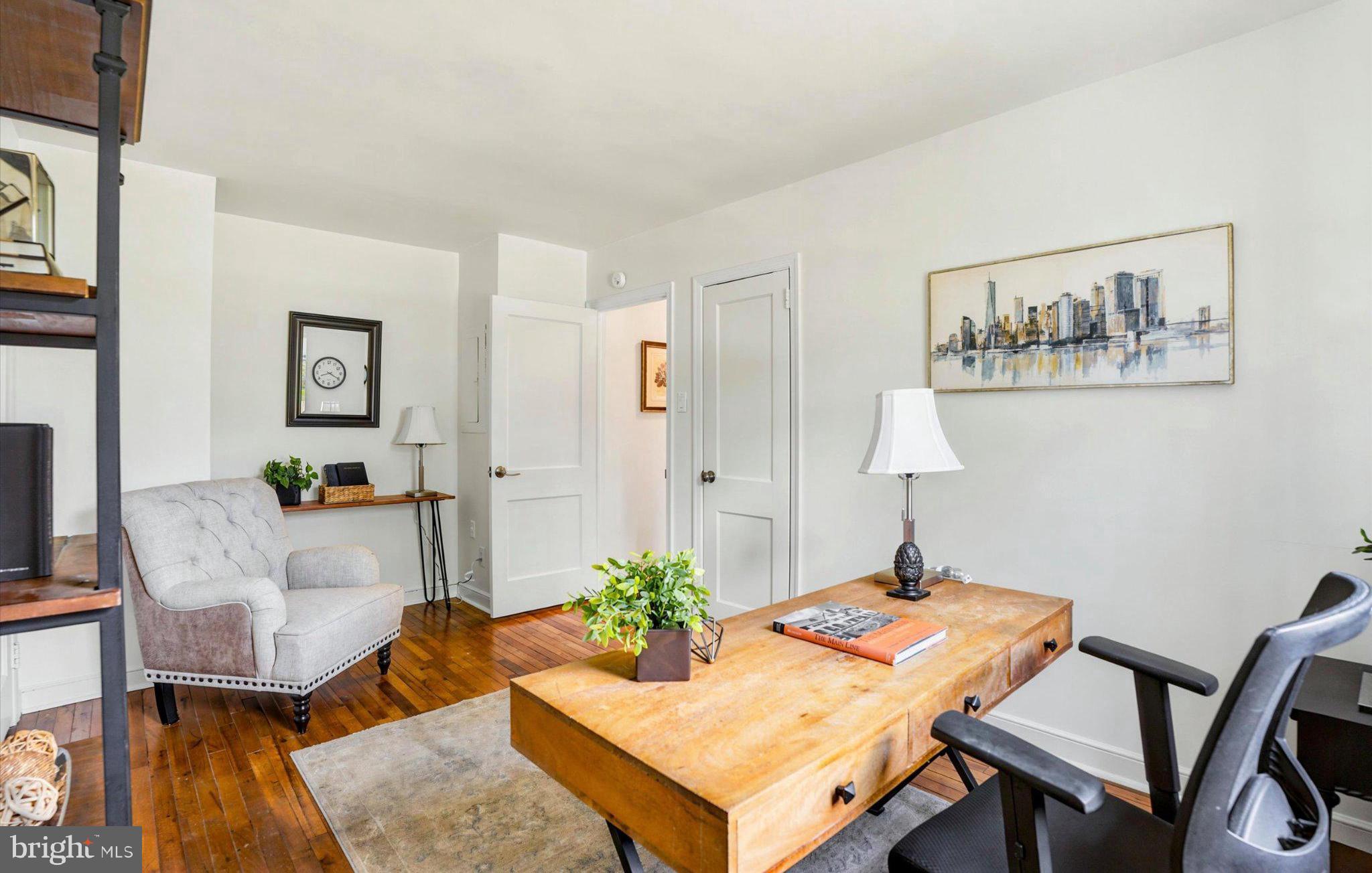 500 E LANCASTER AVENUE 105C