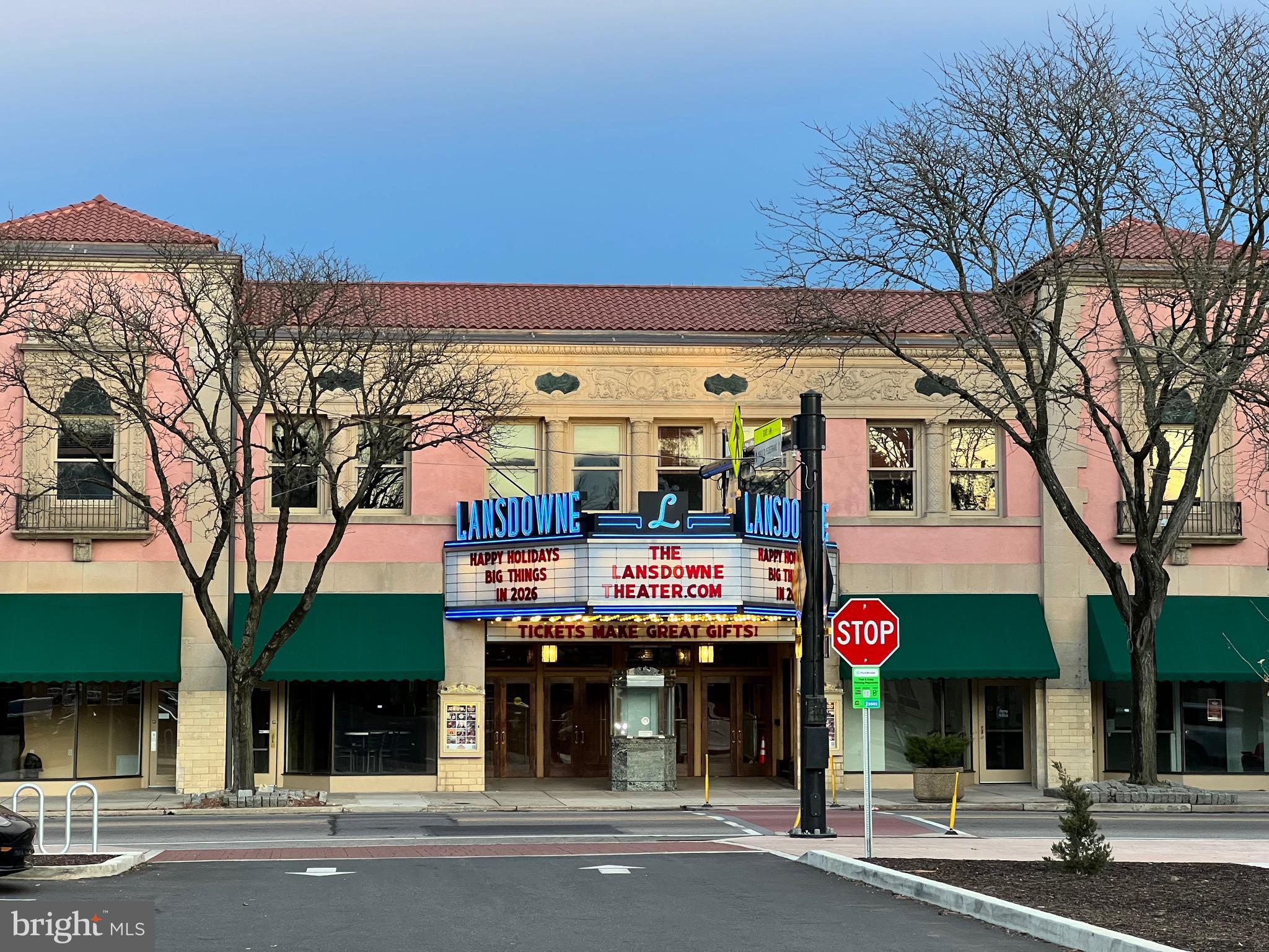 80 W BALTIMORE AVENUE C604