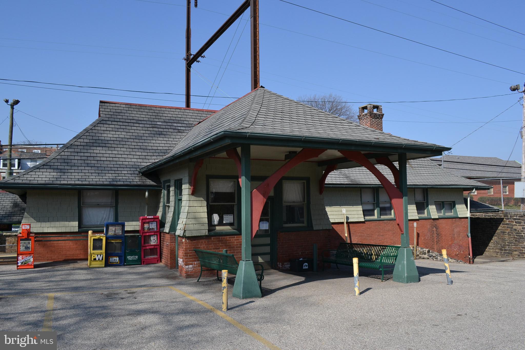 80 W BALTIMORE AVENUE C604