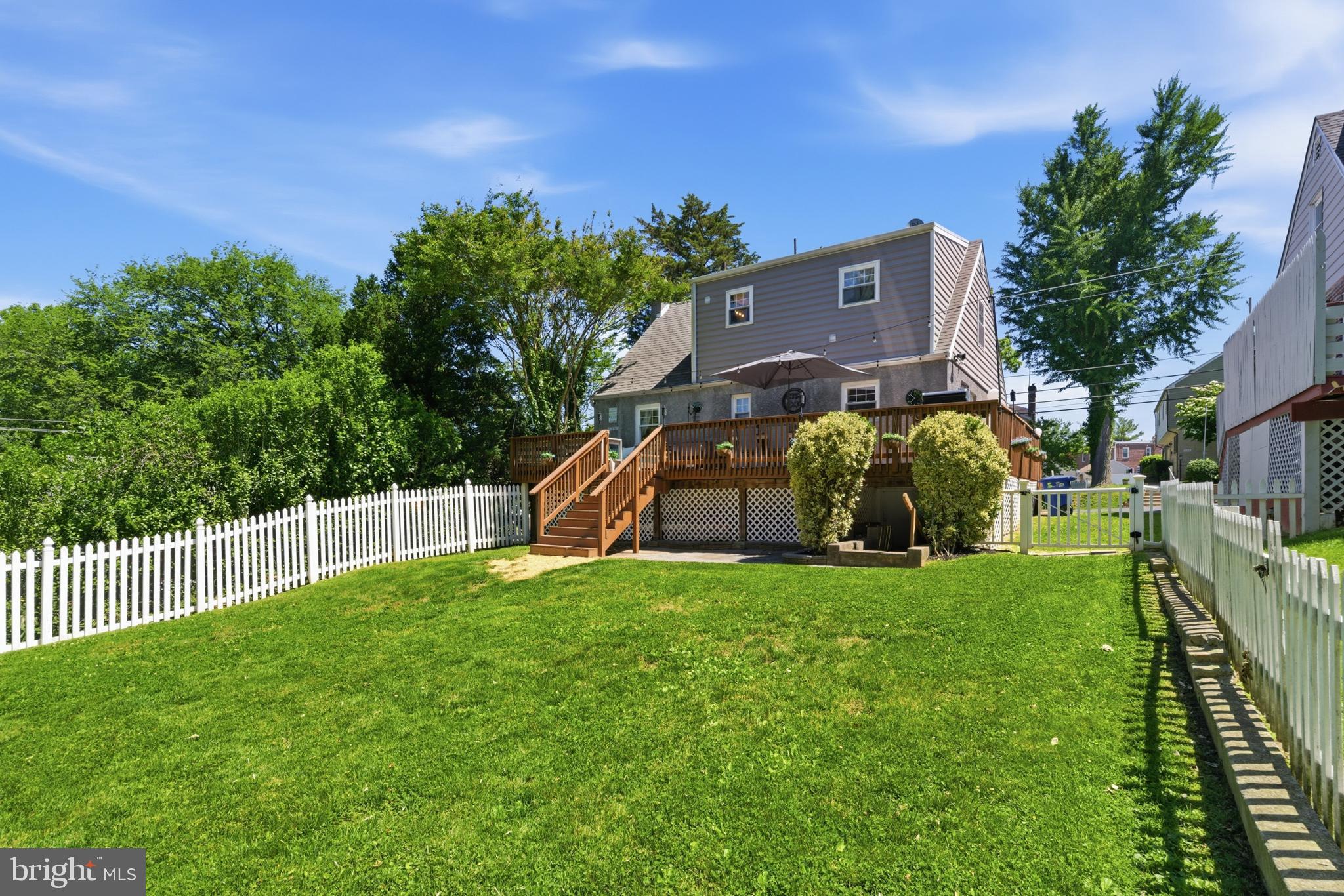 514 HINKSON BOULEVARD