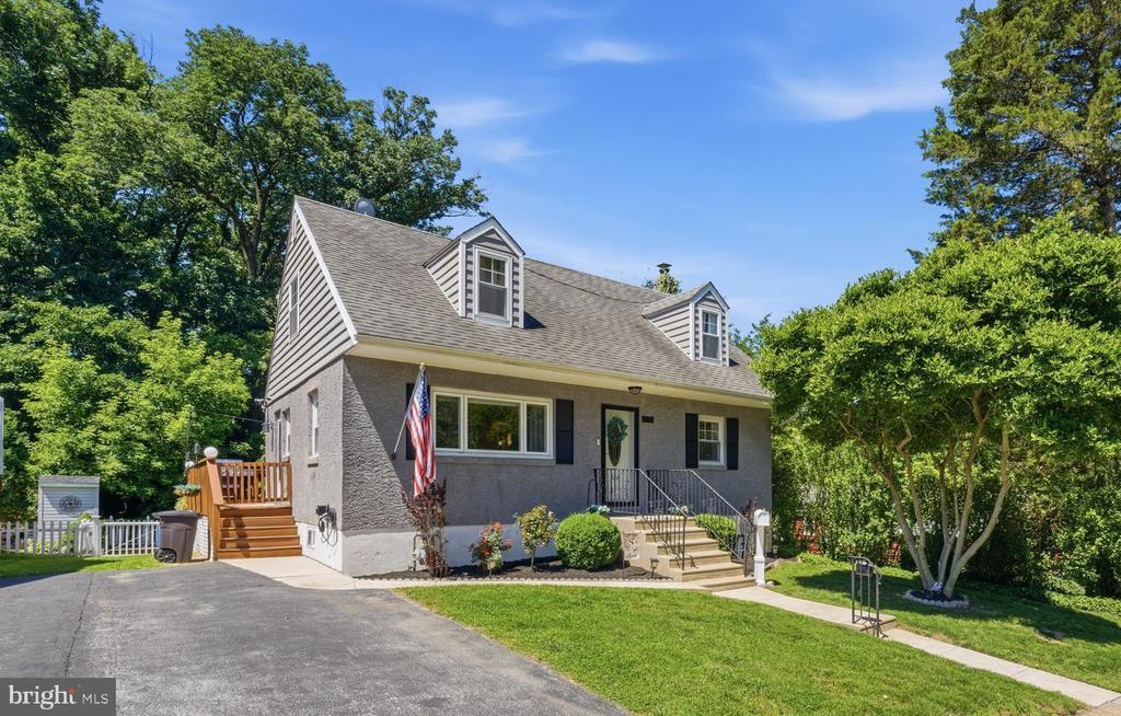514 HINKSON BOULEVARD