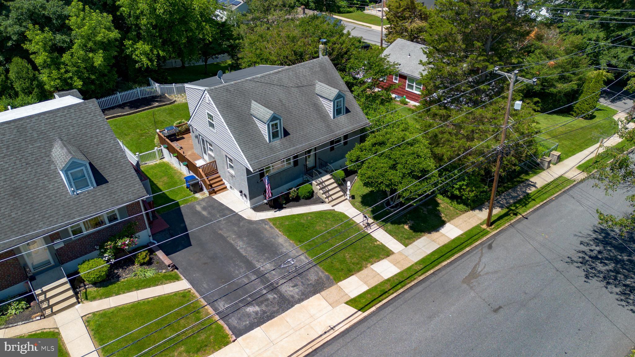 514 HINKSON BOULEVARD