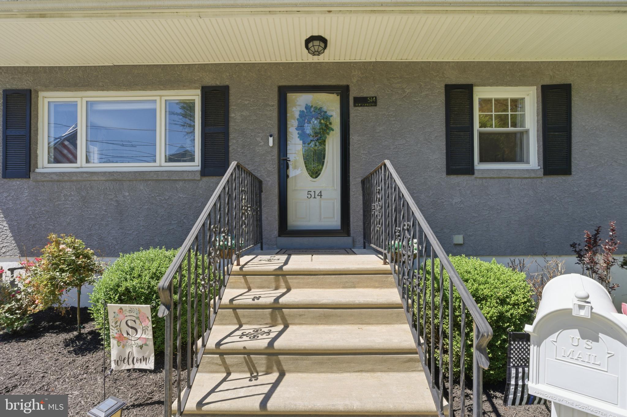 514 HINKSON BOULEVARD