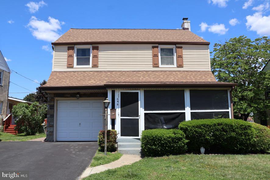 646 AMOSLAND ROAD