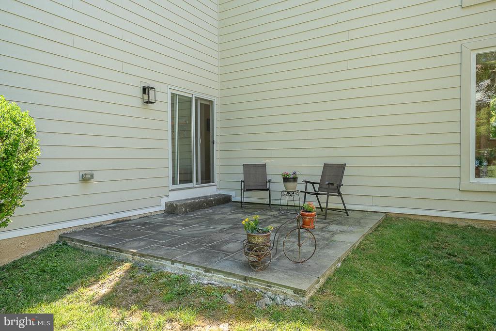 103 CUMBERLAND PLACE