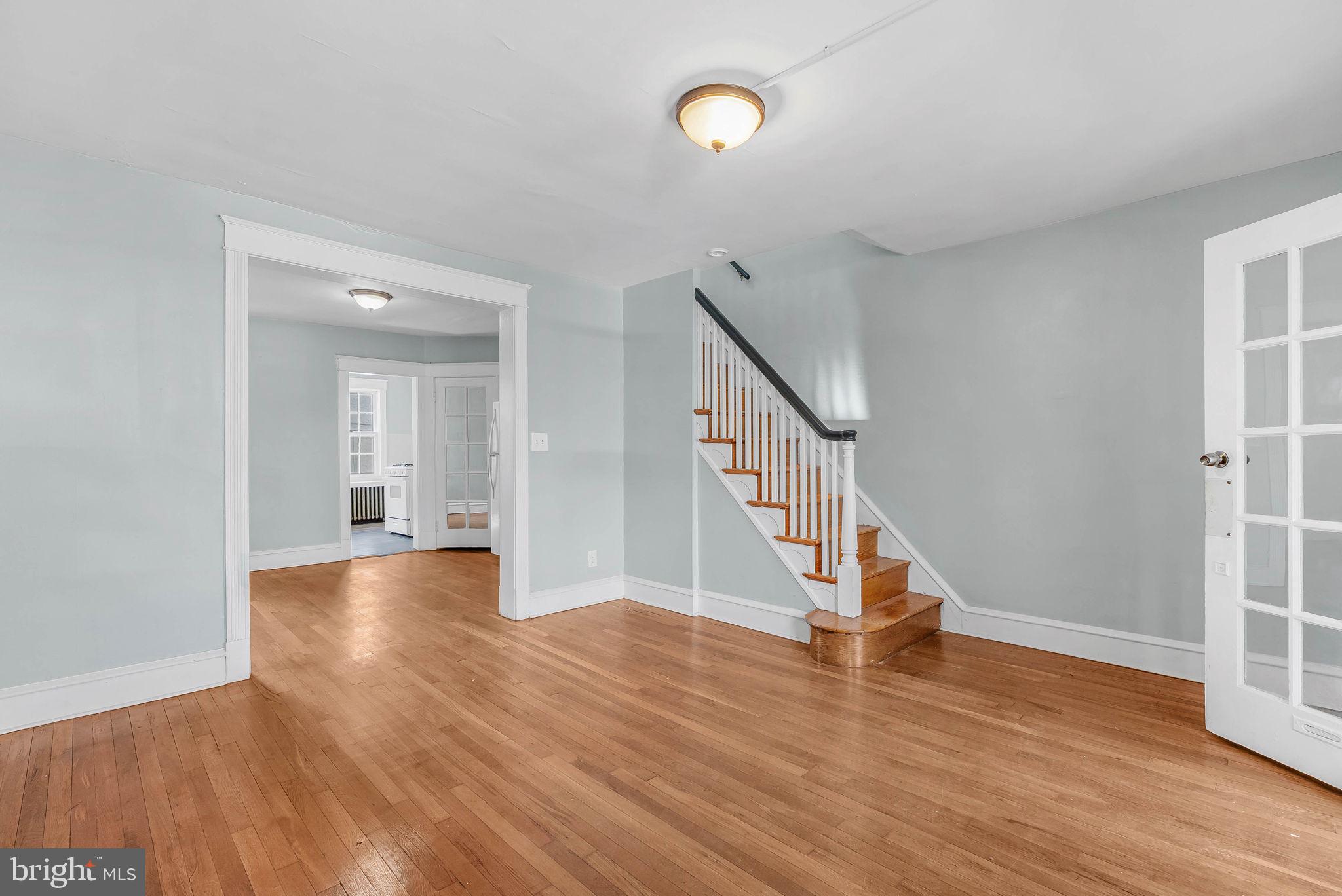 7231 CLINTON ROAD
