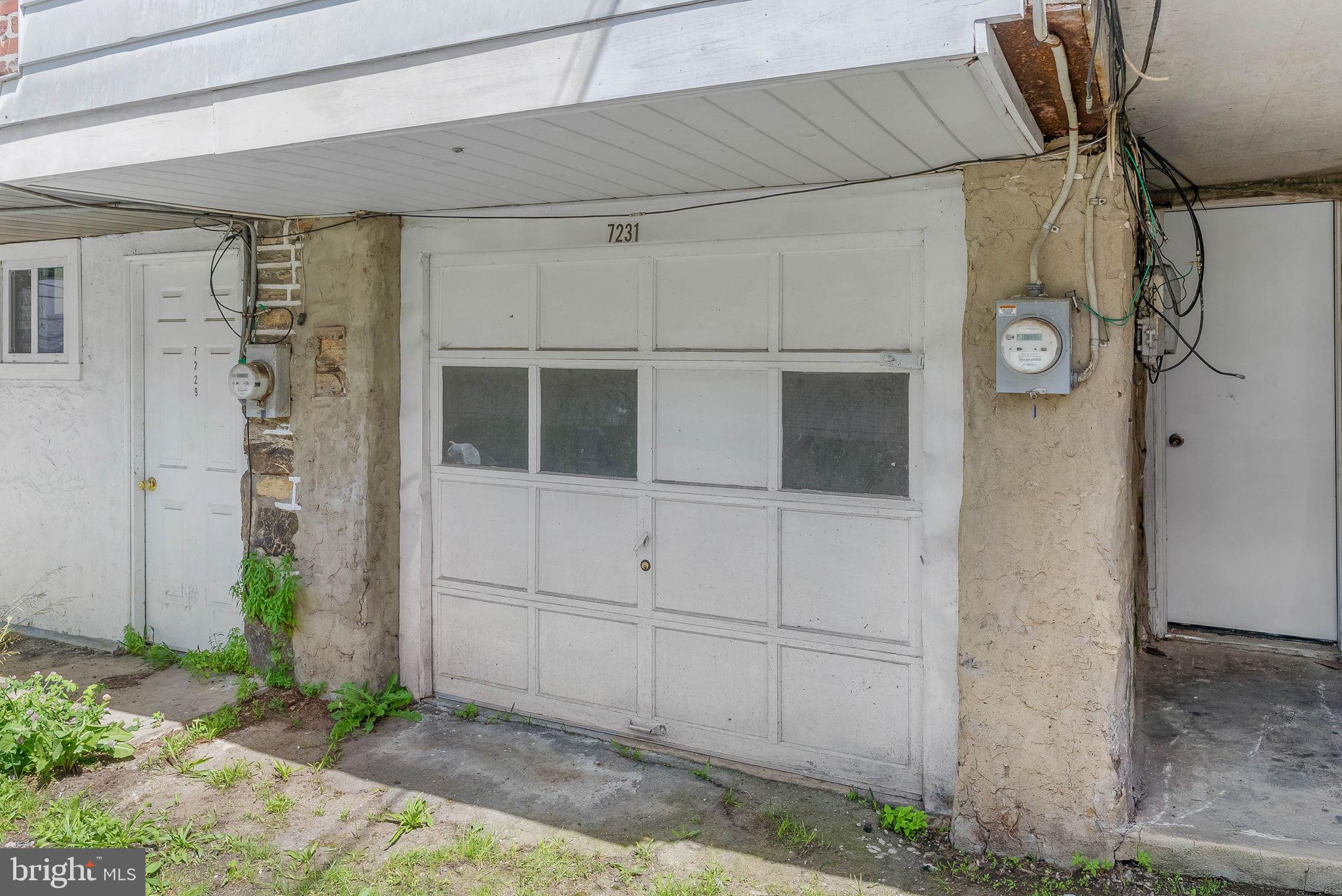7231 CLINTON ROAD