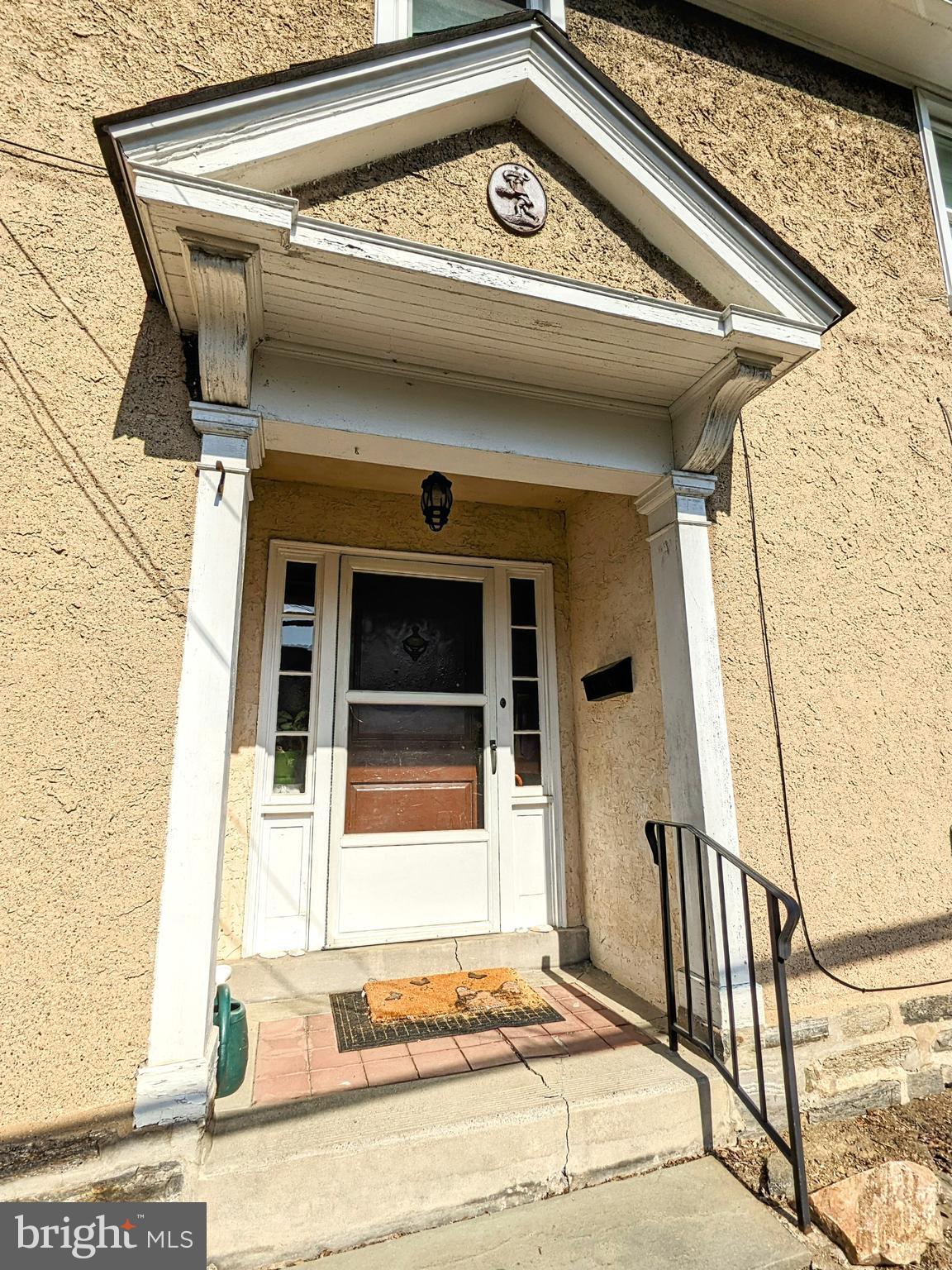 920 E RAILROAD AVENUE A