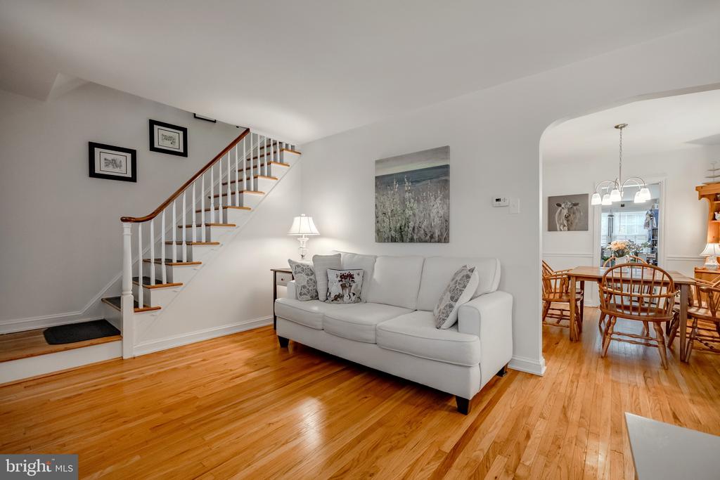 213 OXFORD HILL LANE