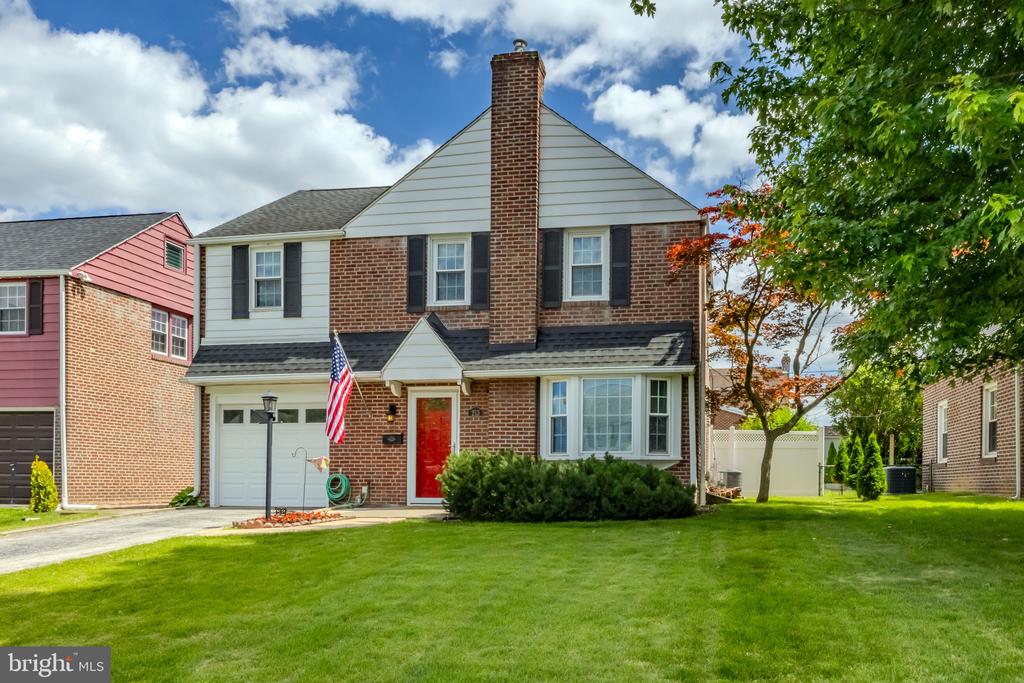 213 OXFORD HILL LANE