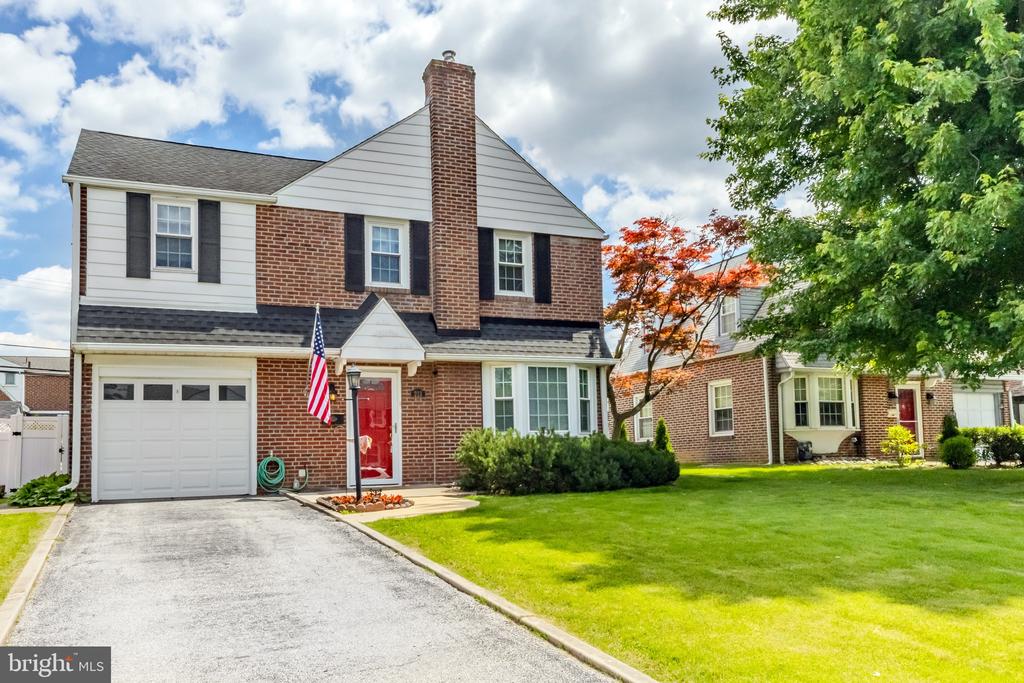 213 OXFORD HILL LANE