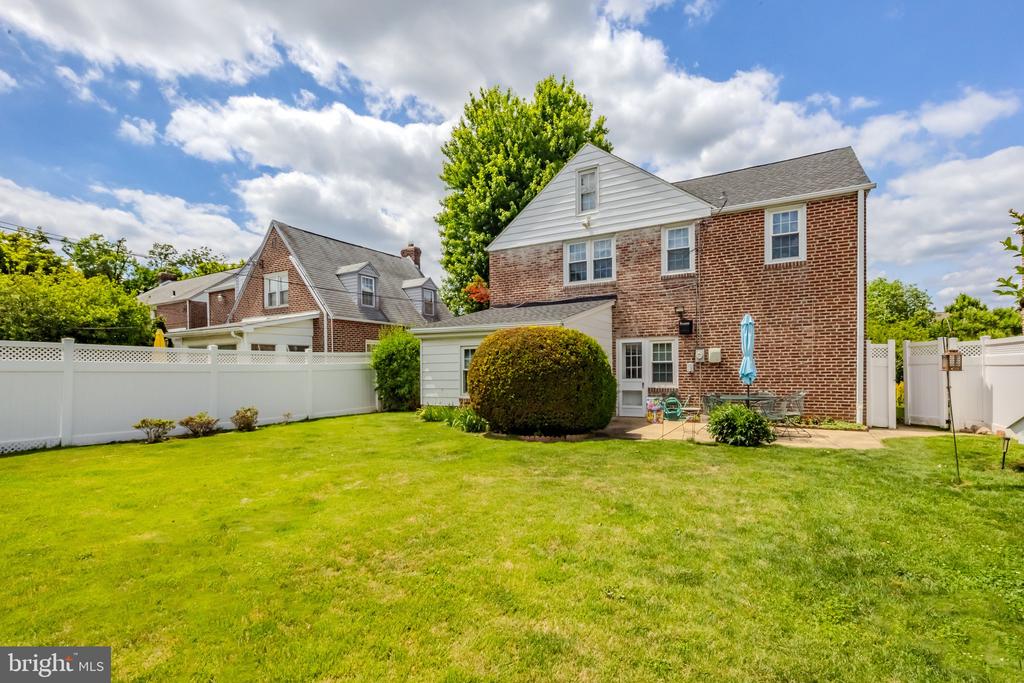 213 OXFORD HILL LANE