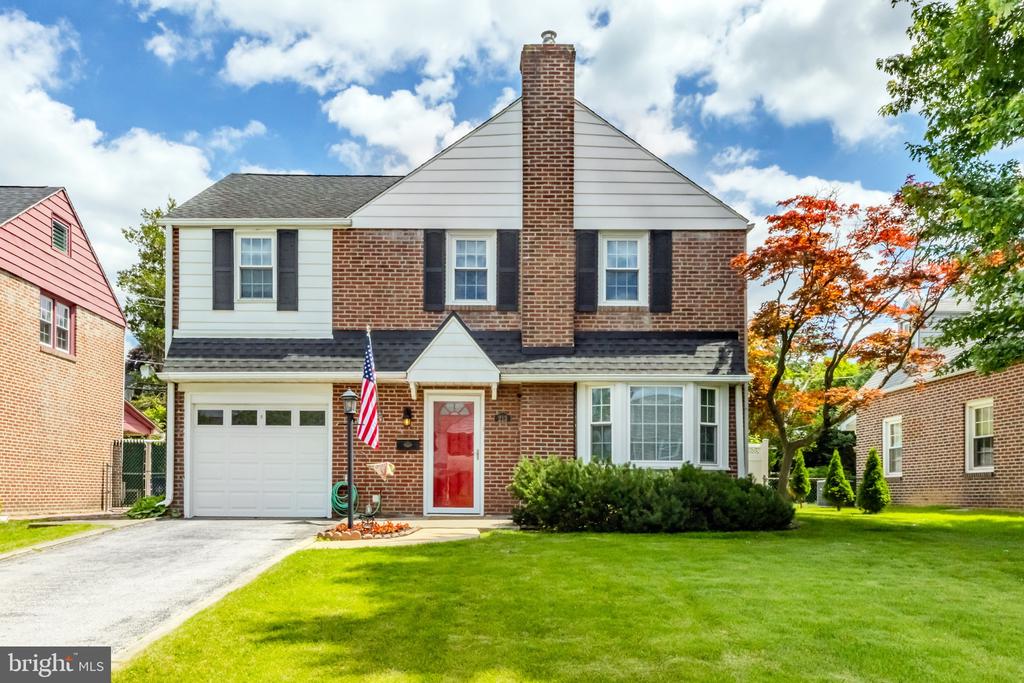 213 OXFORD HILL LANE