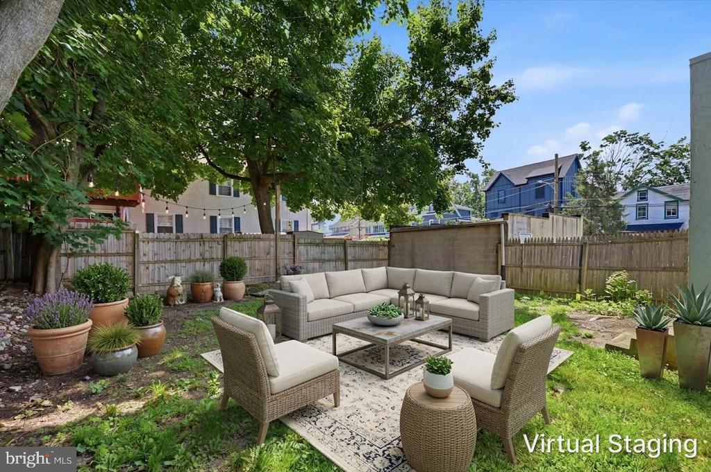 729 HAVERFORD ROAD