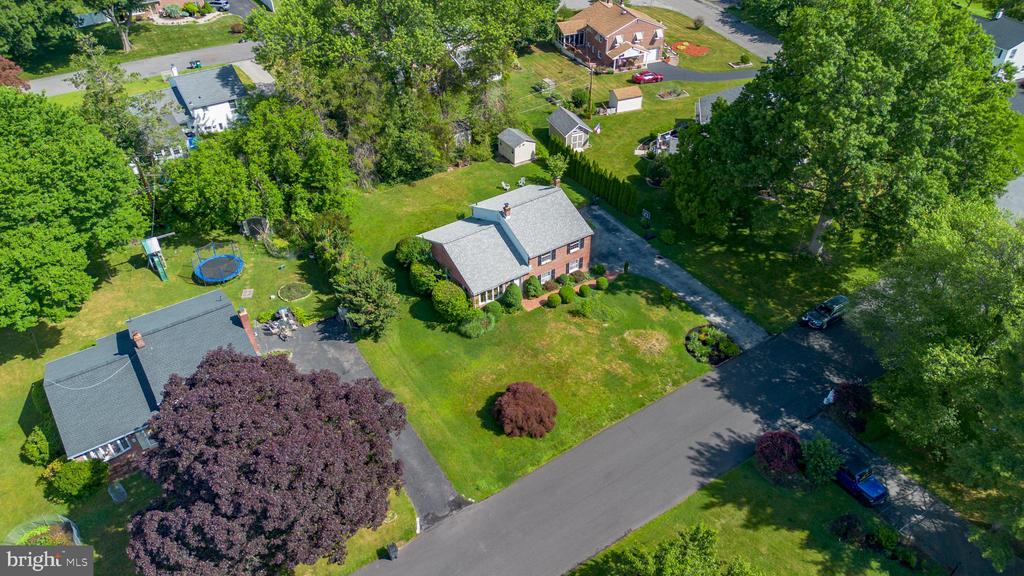 113 LOMBARDY DRIVE