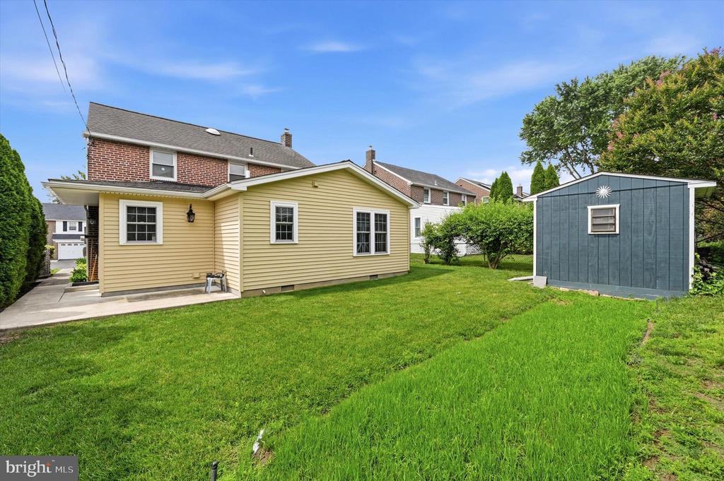 141 FLINTLOCK ROAD