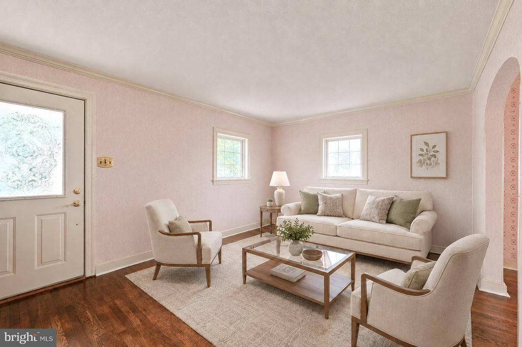 141 FLINTLOCK ROAD