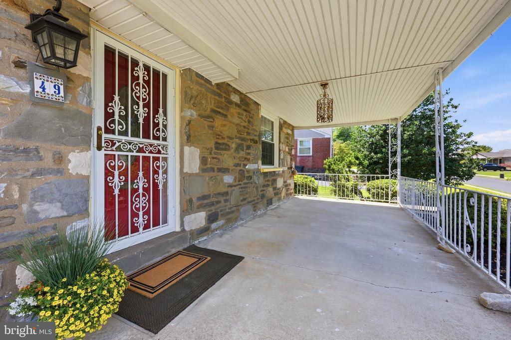 49 JAMES ROAD