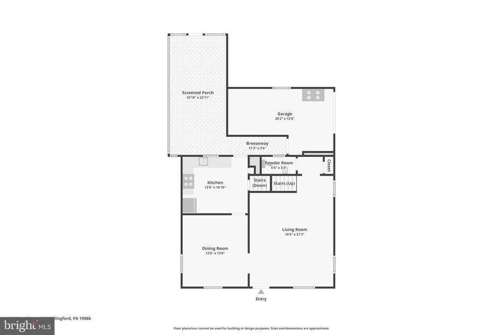 402 HAWTHORNE ROAD