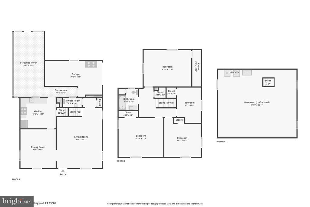 402 HAWTHORNE ROAD