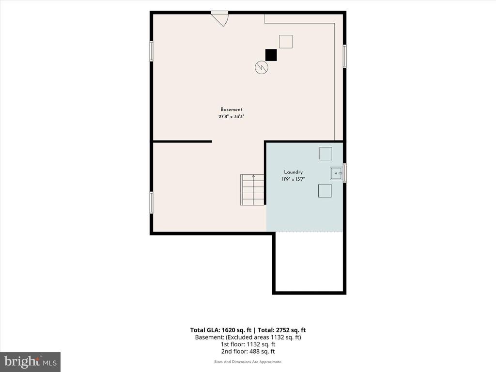 2434 MERWOOD LANE