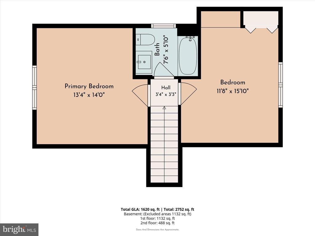 2434 MERWOOD LANE