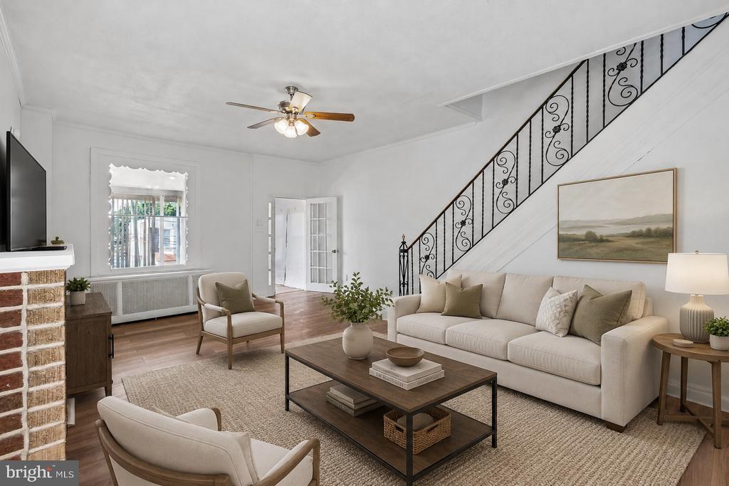 627 WALNUT STREET