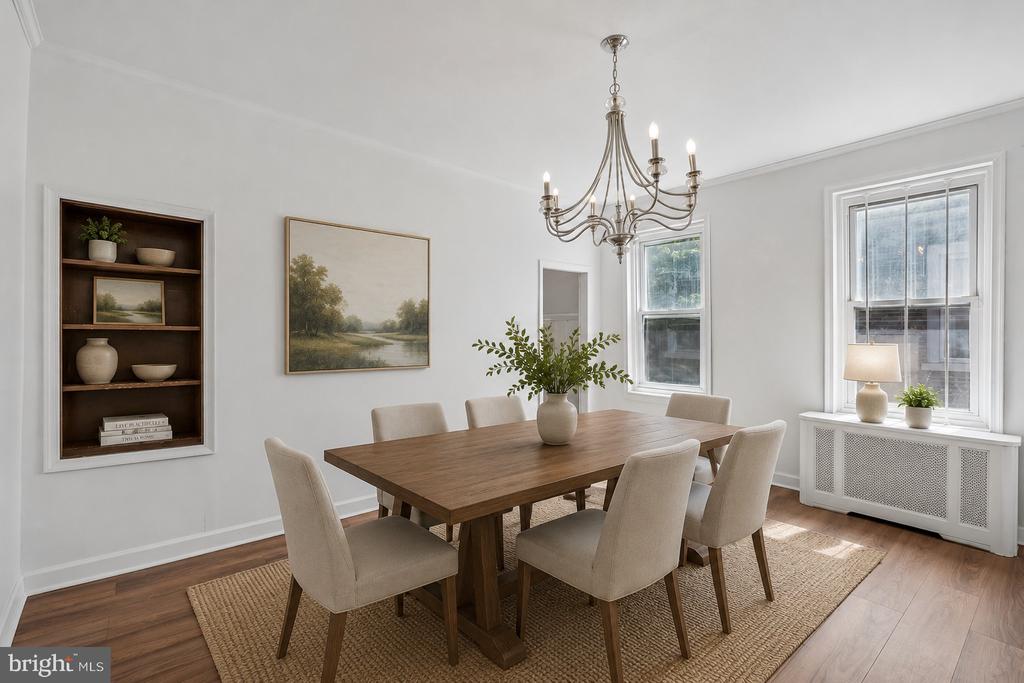 627 WALNUT STREET