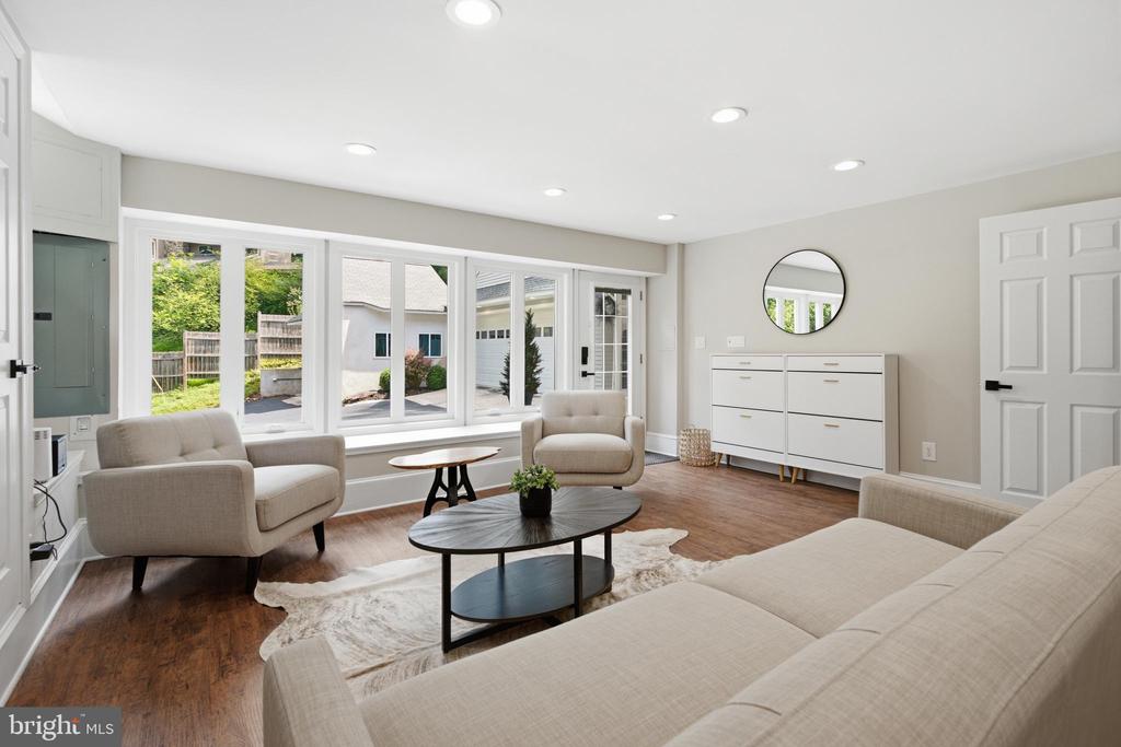 160 PAXON HOLLOW ROAD