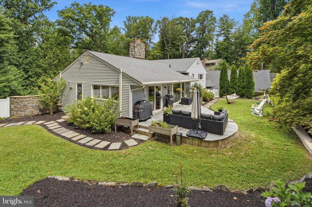 160 PAXON HOLLOW ROAD