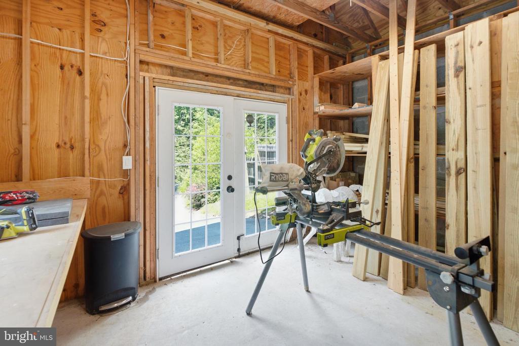 160 PAXON HOLLOW ROAD
