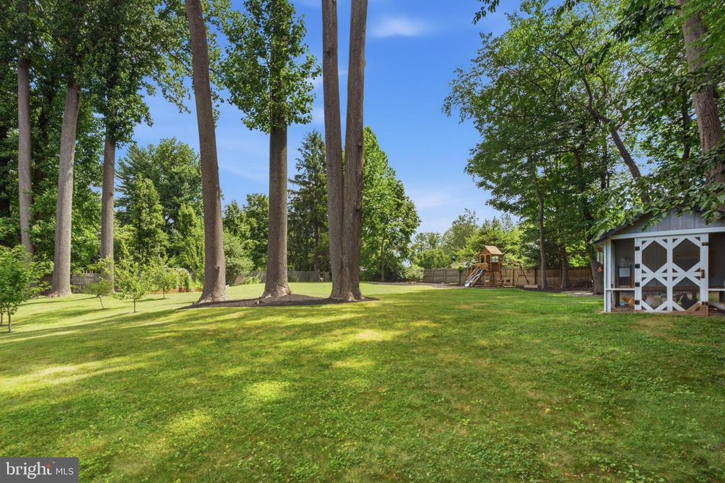 160 PAXON HOLLOW ROAD