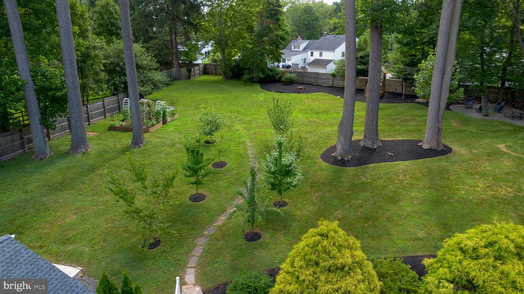 160 PAXON HOLLOW ROAD