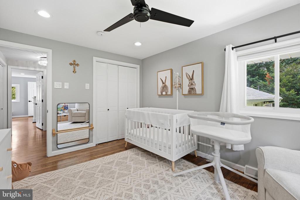 160 PAXON HOLLOW ROAD