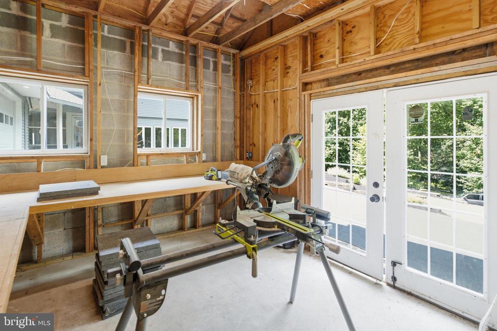 160 PAXON HOLLOW ROAD