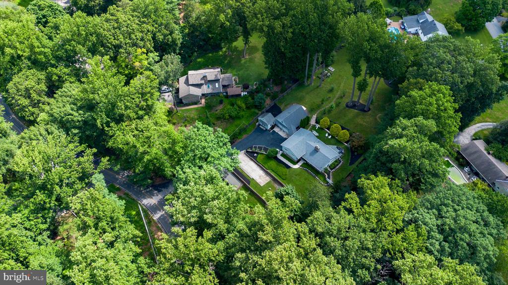 160 PAXON HOLLOW ROAD