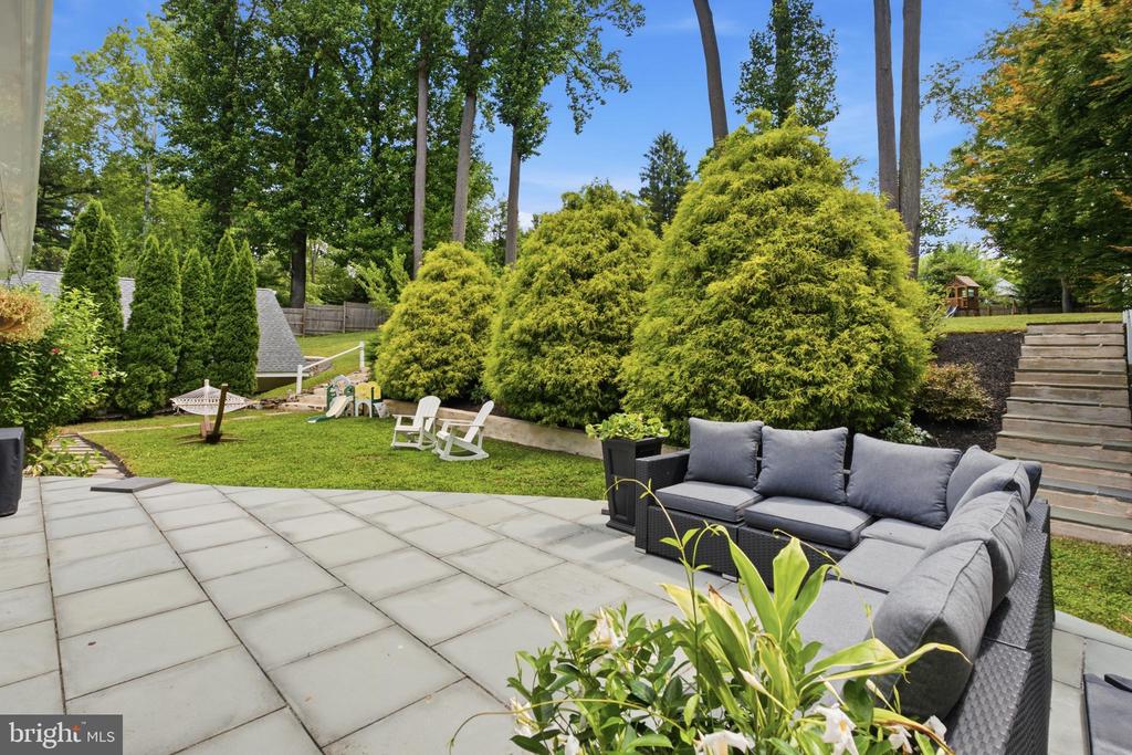 160 PAXON HOLLOW ROAD