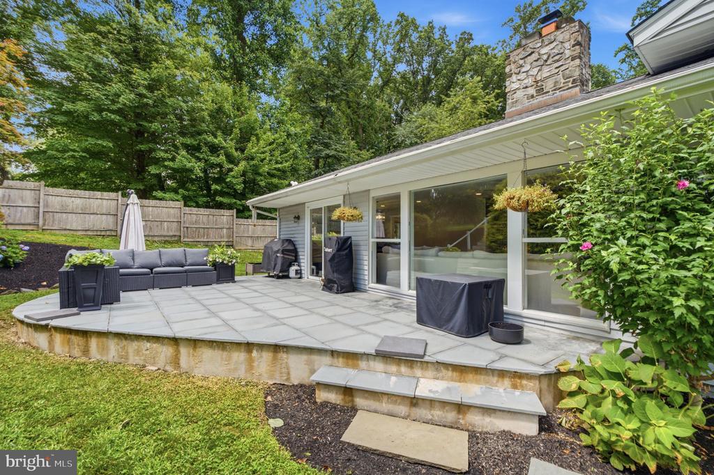 160 PAXON HOLLOW ROAD