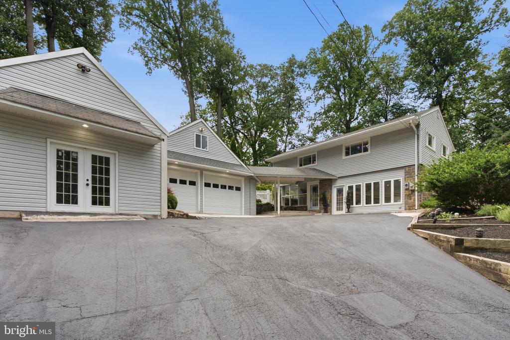 160 PAXON HOLLOW ROAD