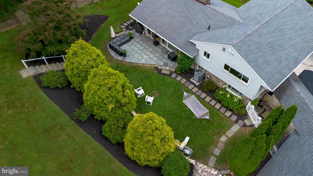 160 PAXON HOLLOW ROAD