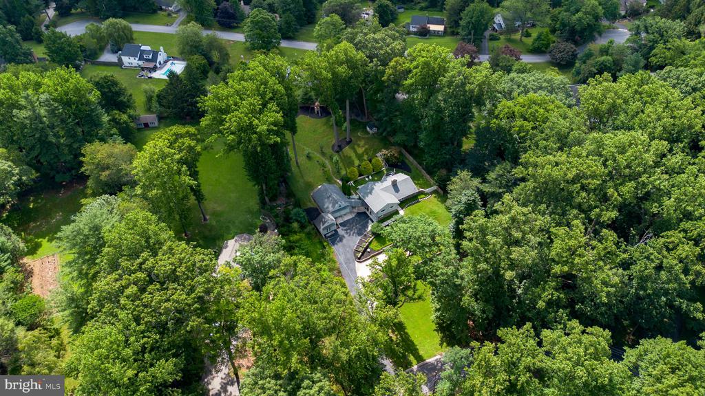 160 PAXON HOLLOW ROAD