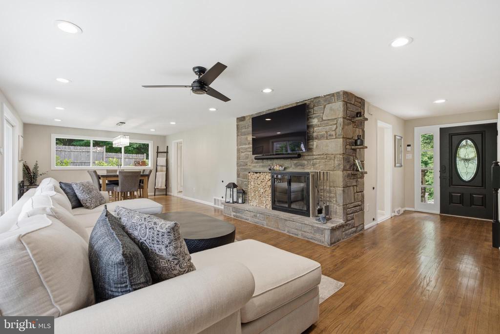 160 PAXON HOLLOW ROAD